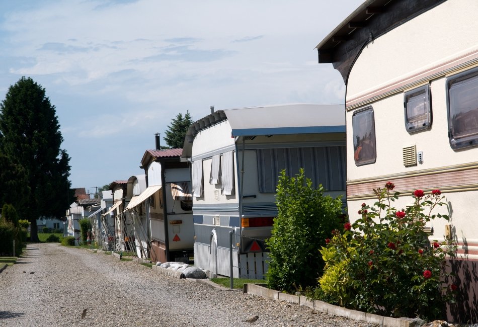 servicio de socorrismo para campings